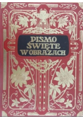 Pismo Święte w obrazach