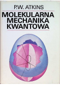 Molekularna mechanika kwantowa