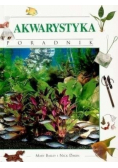 Akwarystyka Poradnik