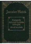 Przygody dobrego wojaka Szwejka