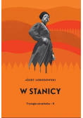 W stanicy Trylogia Ukraińska II