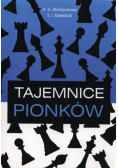 Tajemnice pionków 1