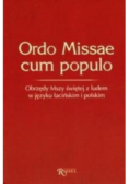 Ordo Missae cum populo