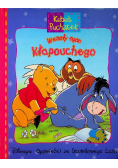 Kubuś Puchatek Wesoły Ogon Kłapouchego