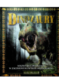 Dinozaury Niezwykłe spotkania w zaginionym świecie dinozaurów