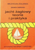 Jacht żaglowy teoria i praktyka