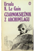 Czarnoksiężnik z Archipelagu