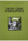 Grody i zamki w Wielkopolsce