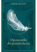 Opowiastki do przemyślenia Audiobook