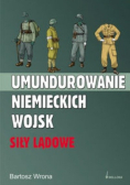 Umundurowanie niemieckich wojsk siły lądowe
