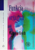 Funkcja orgazmu