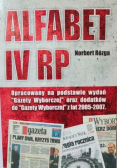 Alfabet IV RP