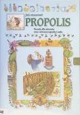Jak stosować propolis porady dla zdrowia oraz ochrony ogrodu i sadu