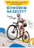 Rowerem na szczyt