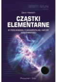 Cząstki elementarne