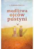 Modlitwa ojców pustyni