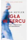 Igła w sercu