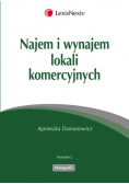 Najem i wynajem lokali komercyjnych