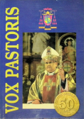 Vox pastoris dokumenty pastoralne 1992 - 2002