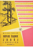 Cieplice śląskie Zdrój i okolice
