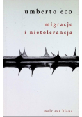 Migracje i nietolerancja