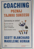 Coaching Poznaj tajniki sukcesu