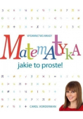 Matematyka Jakie to proste