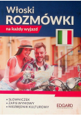 Włoski. Rozmówki na każdy wyjazd