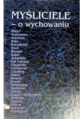 Myśliciele o wychowaniu