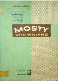 Drewniane mosty