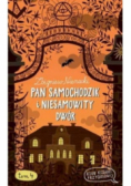 Pan Samochodzik i Niesamowity dwór Tom 4