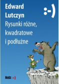 Rysunki różne kwadratowe i podłużne