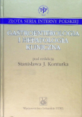 Gastroenterologia i hepatologia kliniczna