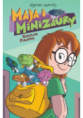 Maja i Minizaury Tom 2 Szkolna pułapka