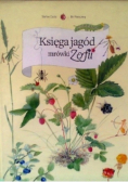 Księga jagód mrówki Zofii