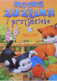 Kotka Zuzelka i przyjaciele
