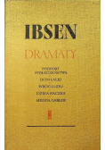 Ibsen dramaty