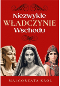 Niezwykłe władczynie Wschodu