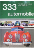 333 automobile