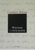 Wiersze i ćwiczenia