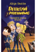 Detektywi z podstawówki