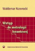 Wstęp Do Metrologii Kwantowej