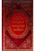 Ballady i romanse Sonety