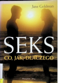 Seks co jak dlaczego