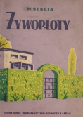 Żywopłoty