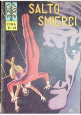 Salto śmierci Część IV