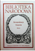 Korespondencja filomatów