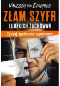Złam szyfr ludzkich zachowań