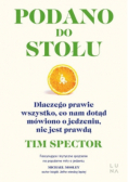 Podano do stołu
