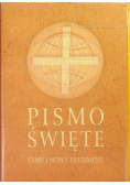 Pismo Święte Stary i Nowy Testament